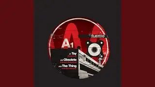 The Thing
