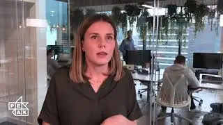 A Day in the Life &ndash; Amy Sharif, Data Science Team Leader