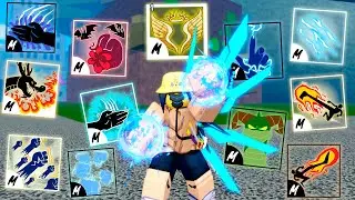 COMO CONSEGUIR TODOS LOS ESTILOS DE COMBATE en BLOX FRUITS 😲