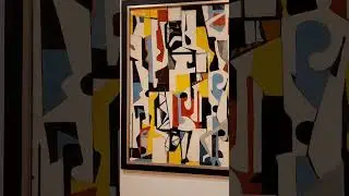 Must See Museum #museum #art #louisiana #fineart #ww2 #photography #travel #vlog