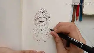 Desenho Completo #1