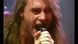 HELLOWEEN Forever and one
