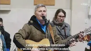 Momenty – Rieka Života – Drž ma bližšie