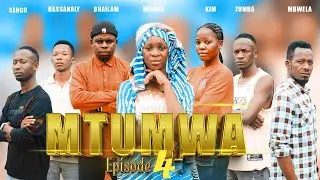 MTUMWA EPISODE 4 #clamvevo #stevemweusi #comedy #elizamideko
