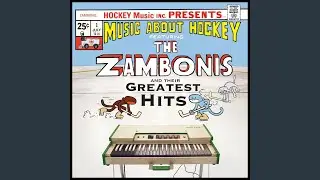 Hockey Monkey