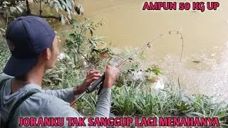 Tidak diduga dapat jekpot besar banget