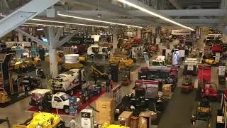 NPE 2018