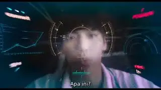 Film My Bossy Girl (2019) : Drama/Melodrama : Scene 2