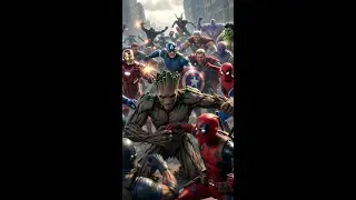 Marvel Rivals LIVE | Deadpool Joins the Battle