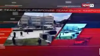 News TV Quick Response Team OBB (August 9, 2018-2020)