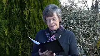 Mothering Sunday Service - St Michael's Aughton & Holy Trinity Bickerstaffe