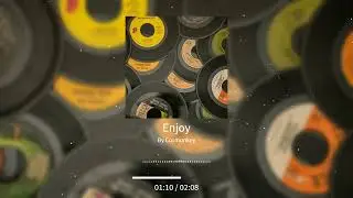 Vlog Uplifting Hip-Hop Beat by Cosmonkey [No Copyright Music] / Enjoy