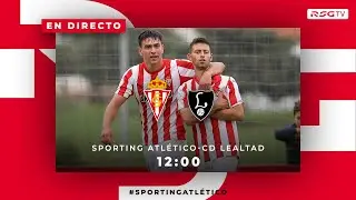 Sporting Atlético-CD Lealtad