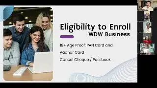 World Dream Business Plan