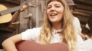 Villa Rivercat - Then I Saw You, Noordanvind Sessions