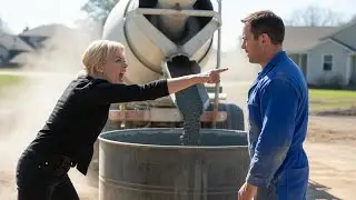 HOA Filled My Water Tank with Concrete — Didn’t Know It Supplied the Entire Neighborhood