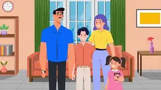 Digital Will & Legacy Planning Explainer Video | Wealth Management App | Bluemetric Marketing