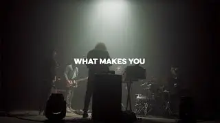 Elephant Sessions - What Makes You [Official Video]