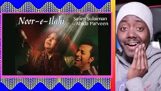 Noor E Ilahi - Official Music Video | Salim Sulaiman | Abida Parveen | Pankaj Tripathi