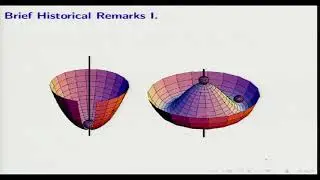 Jean Iliopoulos -SSB and the Brout Englert Higgs Mechanism Beyond the Standard Model (Day 3)