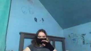 Streaming cause I can and I'm naseus