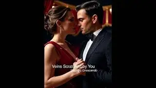 🎭Veins Scratched by You. 🎭 - ( Italian Operatic Version ) 💕❤️