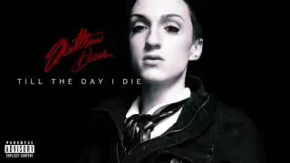 Matthew Decker- Till The Day I Die (Official Audio)