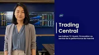 Les indices TC Quant, l'innovation au service de la performance de marché