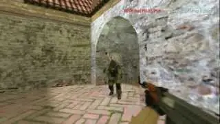 fox vs Coldfrag - DreamHack Winter 2009