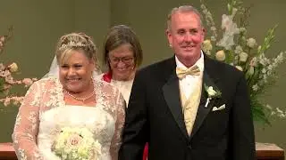 Sheri Hockmeyer & Mike Shaw Wedding May 17, 2015