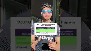 The Bro Split is BETTER THAN YOU THINK 🤯😨