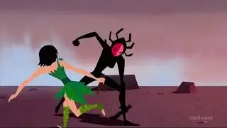 The High Priestess is the Worst Mother