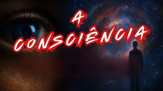 A Consci&ecirc;ncia &ndash; O Mist&eacute;rio da Mente Humana | JPD Origens