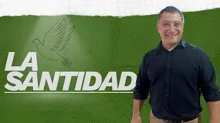 La Santidad - Pastor Marco Lagos | Domingo 21/12/2025 | Pr&eacute;dicas 2025