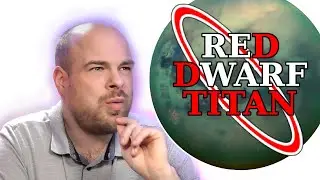 Красный карлик ТИТАН — реакция, мысли и предположения