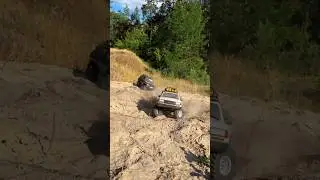 10 Extreme Jeep Challenges That Every Adventure Seeker Must Try!