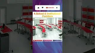 Top 10 Furniture & Wood Products Business Ideas for 2026|#FurnitureBusiness#BusinessIdeas2026