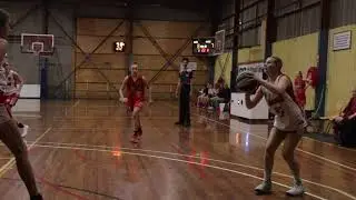 CCL Round 1 Game 2&3 Highlights