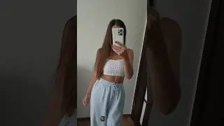 🤍🤍🤍  #top #crochet #crochetaccessories #clothing #relaxing #knitting #handmade #crocheting #croptop