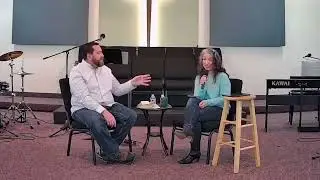 Women in Ministry Part 2 - January 25th, 2026 (Trinity Church)