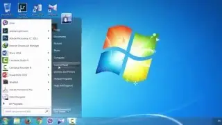 Hướng dẫn tắt icon Action Center trong Windows 7 - Turn Off icon Action Center in Windows 7