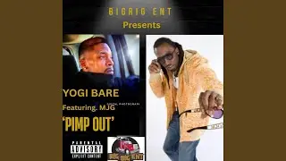 Pimp Out (feat. MJG)