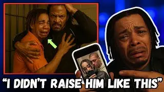 T I &rsquo;s Son King Harris Caught In SHOCKING Situation&mdash;T I  Reacts &ldquo;This Can&rsquo;t Be My Son!&rdquo;