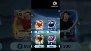 footyverse event players shard cost #footyvarse #fcmobile #fifamobile #fc26mobile #fc26 #fc25