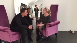 Freizeit Revue bei Guido Maria Kretschmer