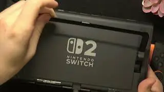 NINTENDO Switch 2 &ndash; Come trasferire screenshot e video da MicroSD standard