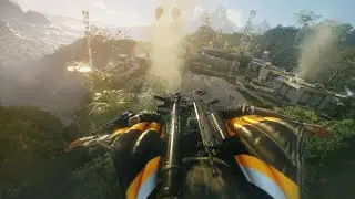 Just Cause 4 2020 1440p Gameplay test on Amd Ryzen 5 3600 + Aorus Rtx 2060 Super