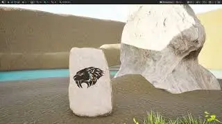 The World Is Finally Coming Together — Unreal Engine 5 Devlog
