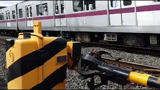 8019F通過