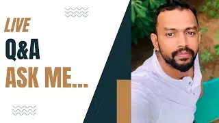 ART OF OPTION TRADING Live Stream Q&A
